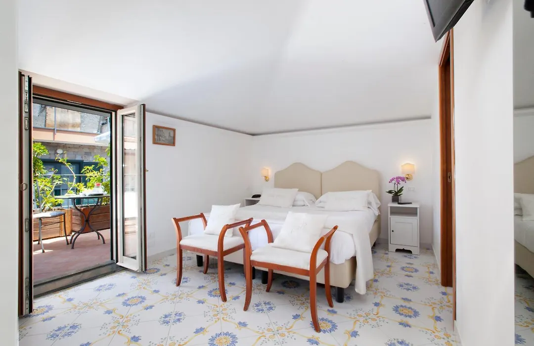 Villa Pane Resort-1